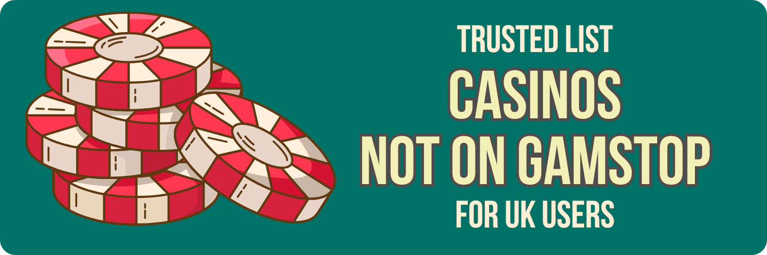 Discover the Best New Non Gamstop Casino Sites 1499782254