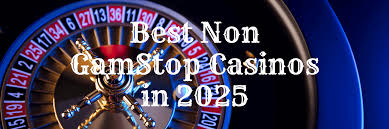 Discover the Best Non GamStop Websites for Online Gambling