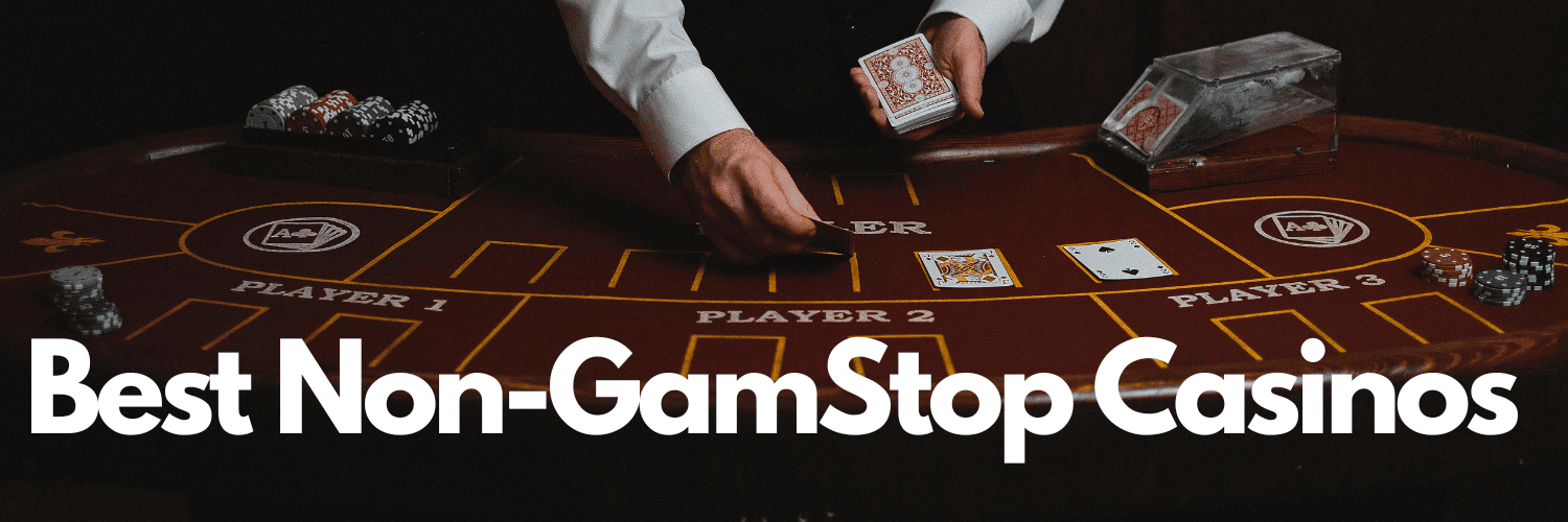 Discover the Best Non GamStop Websites for Online Gambling