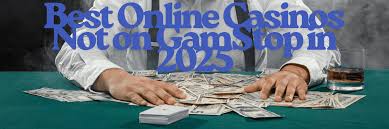 Discover the Best Non GamStop Websites for Online Gambling