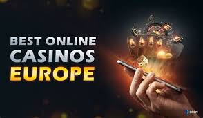 Discover the Best Online Casinos in Europe -1823919589