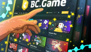 Discover the Excitement of the BC.Game Online Platform