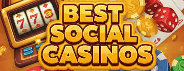Discovering the Exciting World of New Social Casinos