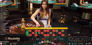 Experience the Thrill of Online Roulette for Real Money -1645314870