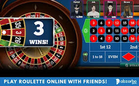Experience the Thrill of Online Roulette for Real Money -1645314870