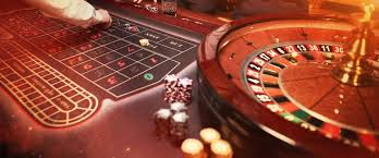Experience the Thrill Play Online Roulette -1654296589