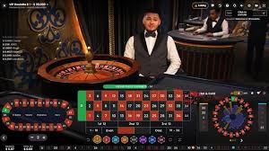 Experience the Thrill Play Online Roulette -1654296589