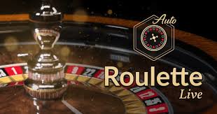 Experience the Thrill Play Online Roulette -1654296589