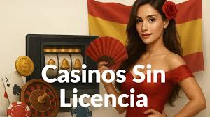 Explorando los Casinos Nuevos Sin Licencia en España -2030959605