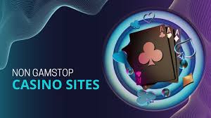 Explore the Latest New Non Gamstop Casino Sites