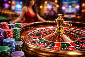 Explore the Thrills of Red Door Roulette Live Casino