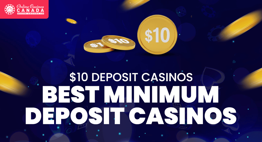 Exploring £2 Deposit Casinos An Affordable Way to Enjoy Online Gaming
