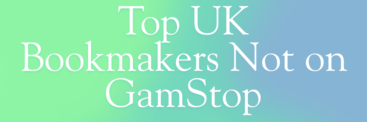 Exploring Apple Pay Betting Sites Not on GamStop -1116888526