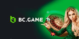 Exploring BC.Game Platform A New Era of Online Gambling in Jordan