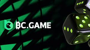 Exploring BC.Game Your Ultimate Link to Online Gaming Success