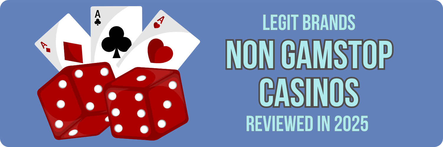 Exploring Casinos Non on Gamstop Your Guide to Alternatives 1818452707