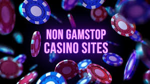 Exploring Casinos Not Registered on Gamstop A Guide for Players 1808208863