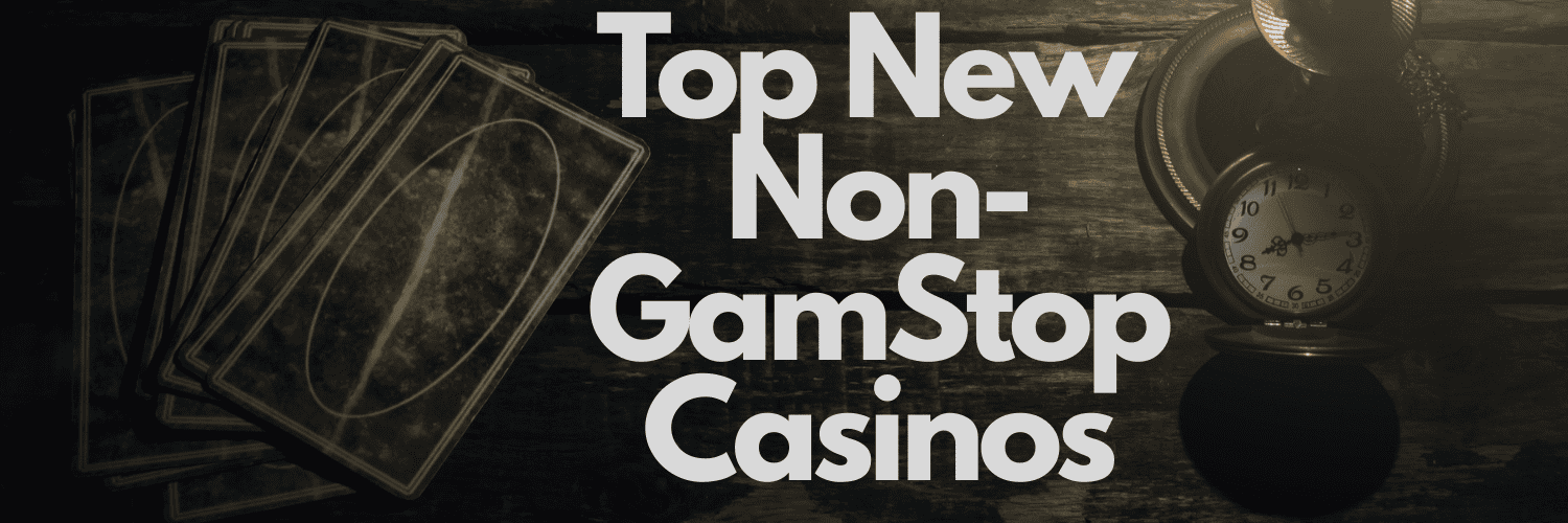 Exploring New Non Gamstop Casino Sites A Fresh Perspective on Online Gambling