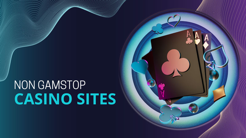 Exploring Non Gamstop UK Casino Sites 1678079160