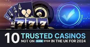 Exploring Non Gamstop UK Casino Sites 1713520613