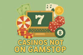 Exploring Non Gamstop UK Casino Sites A Comprehensive Guide 1672445379