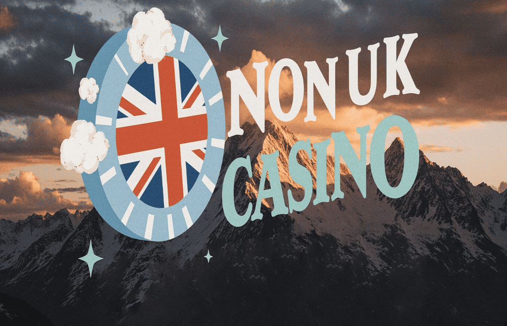 Exploring Non-UK Based Gambling Sites Opportunities and Risks Exploring Non-UK Based Gambling Sites Opportunities and Risks
