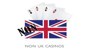 Exploring Non UK Casinos A Guide to the Best Choices Beyond the UK