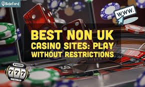 Exploring Non-UKGC Casino Websites A Comprehensive Guide -1417260823
