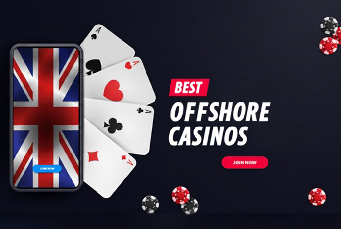 Exploring Offshore Casinos in the UK Trends, Regulations, and Popularity