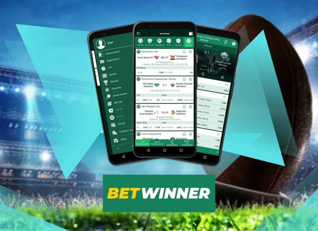 Exploring the BetWinner Gambling Platform Features, Benefits, and User Experience