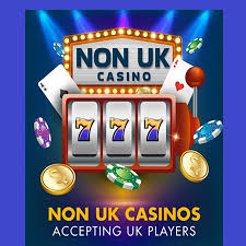 Exploring the World of Bookmakers Outside the UK -1158767339