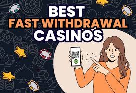 Fastest Withdrawal Online Casinos Get Your Winnings Instantly -1772907886