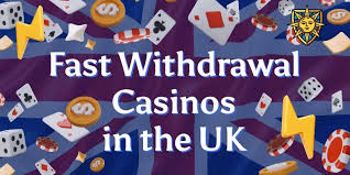 Fastest Withdrawal Online Casinos Get Your Winnings Instantly -1772907886