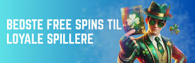 Free Spins Til Eksisterende Kunder Sådan Får Du Mest Ud Af Det