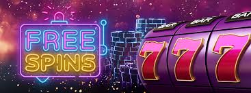 Freespins och deras fördelar på onlinekasino