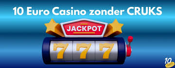 Goksites zonder CRUKS Veilig en Toch Spannend Gokken