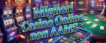 I migliori casino esteri affidabili per i giocatori italiani