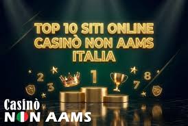 I migliori casino esteri affidabili per i giocatori italiani