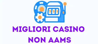 I migliori casino esteri online la guida definitiva