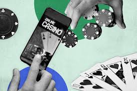 Instant Withdrawals The Future of Online Casinos -50801152