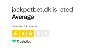 Jackpot Bet DK – Det Ultimative Spilsite for Danske Spillere