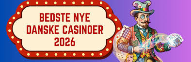 Kampagner på Casinoer Maksimer Din Spiloplevelse