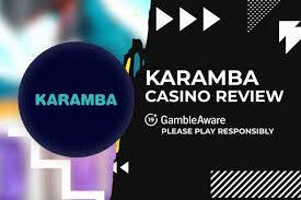 Karamba Casino 2026 – Registrering 1019870707 Karamba Casino 2026 – Registrering 1019870707