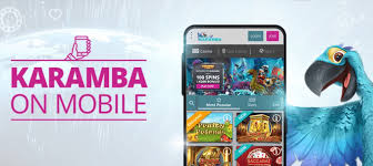 Karamba Casino DK 2026 En Dybere Indsigt i Spiloplevelsen