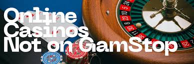 Legit Non GamStop Casinos Your Guide to Safe Gaming -1328413245