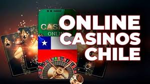 Los Mejores Casinos Online en Chile Diversión y Seguridad Aseguradas