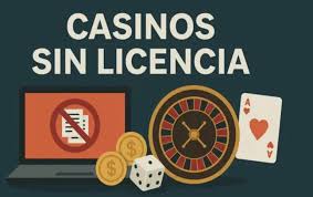 Los Mejores Casinos Sin Licencia en España Guía Completa
