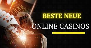 Neueste Online Casinos Ein umfassender Leitfaden für Spieler