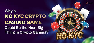 No KYC Crypto Casinos Privacy and Fun Combined