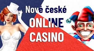 Nové Casino Objevte Svět Nových Příležitostí